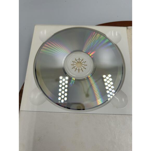 Vintage Carpenters From The Top 4 CD Box Set 1991 A&M Records Pop Soft Rock - Picture 13 of 16